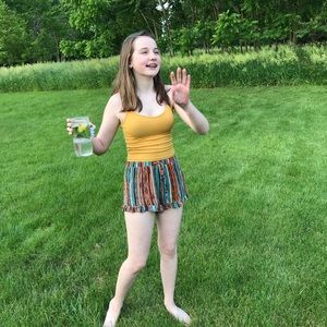 Meet your Posher, Eden